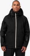 Mobile Warming Denali Men's Heated Waterproof Snow Jacket