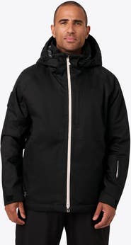 Mobile Warming Denali Men's Heated Waterproof Snow Jacket