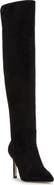 Jessica Simpson Earon Pointed Toe Over the Knee Boot