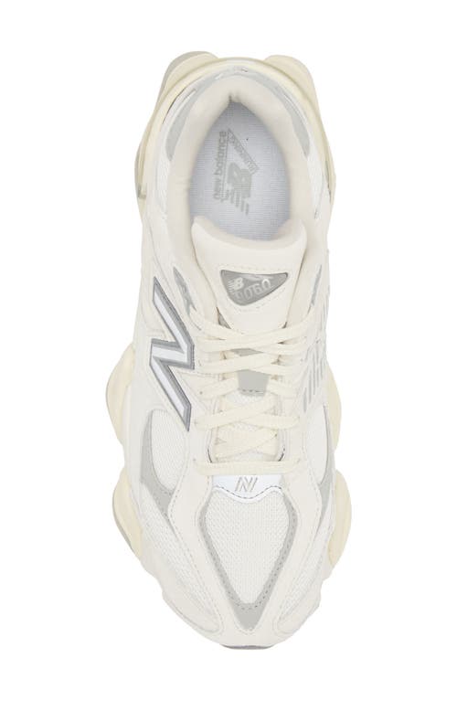New Balance Gender Inclusive 9060 Sneaker