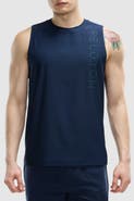 Peloton Essential Muscle Tank