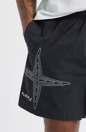 All Around Performance Shorts