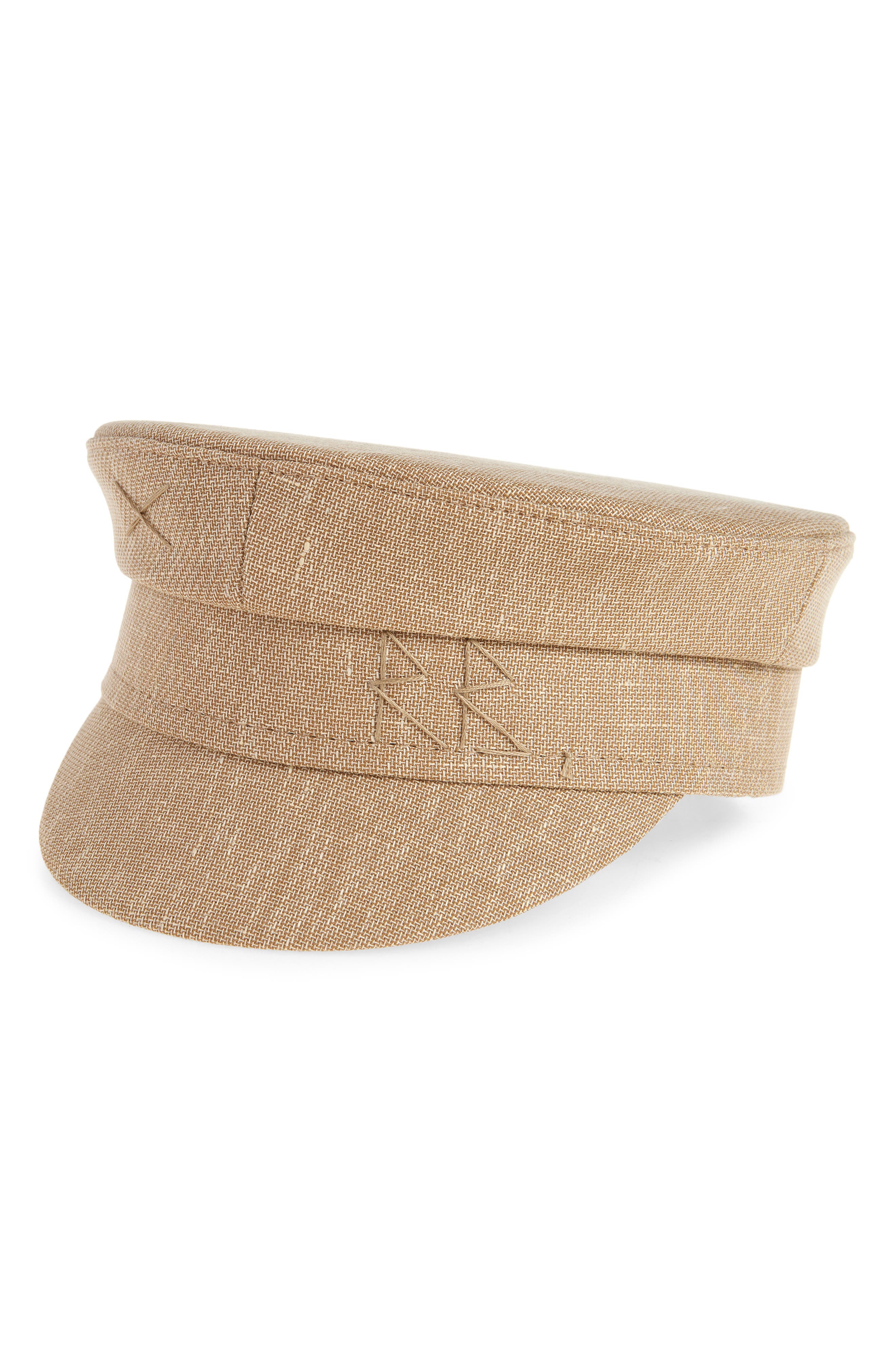 selected NATURAL STRAW