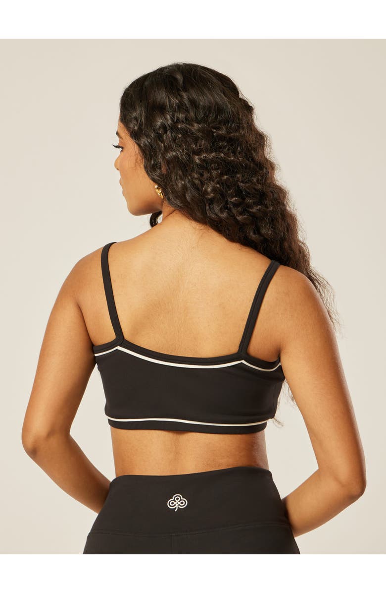 Be Athletica Core Everyday Sports Bra, Alternate, color, Black