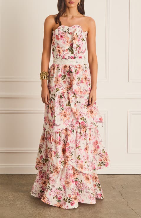 Chase Kristian Dress