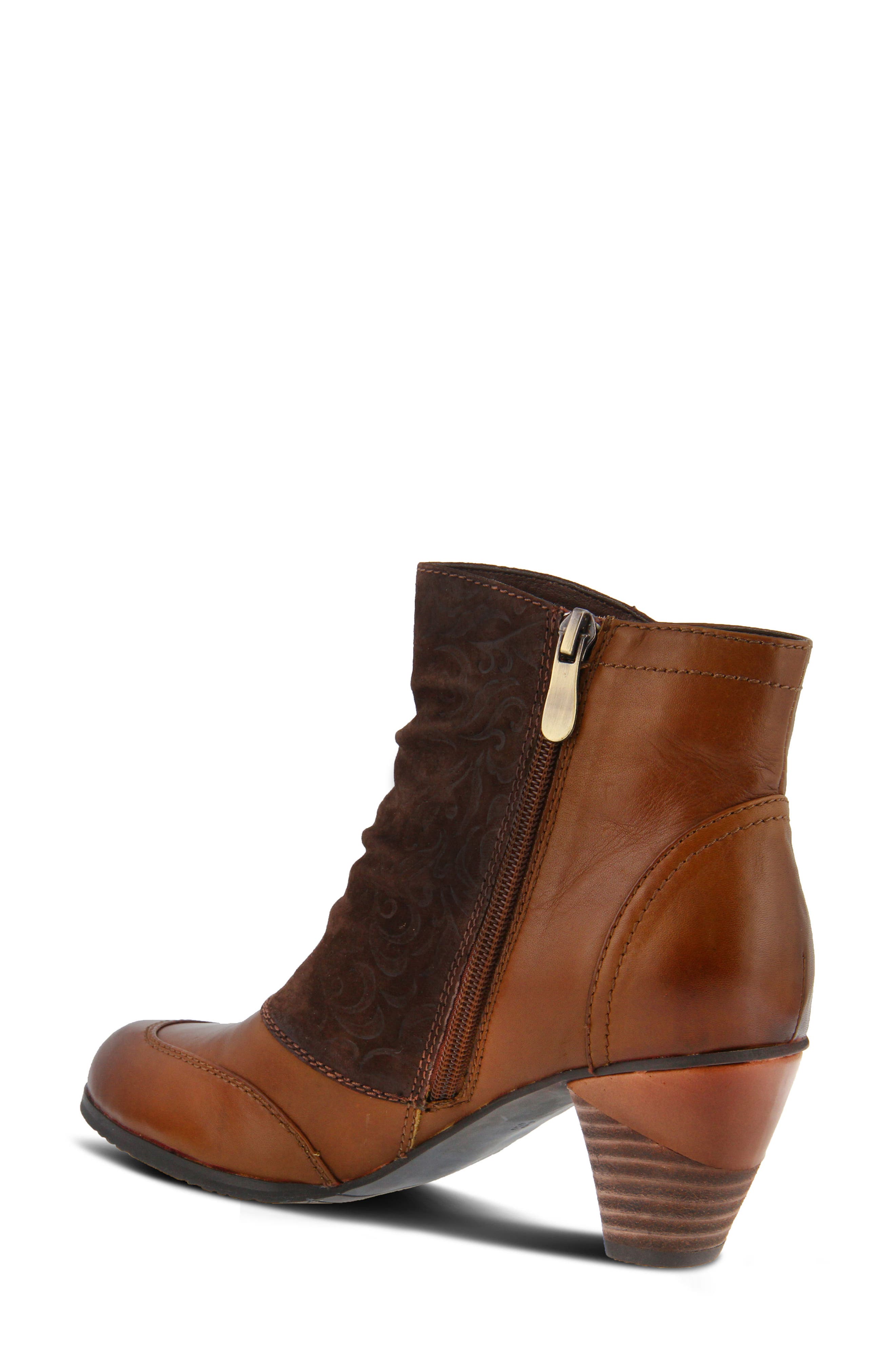 L'Artiste by Spring Step L'Artiste Belgard Bootie, Alternate, color, 