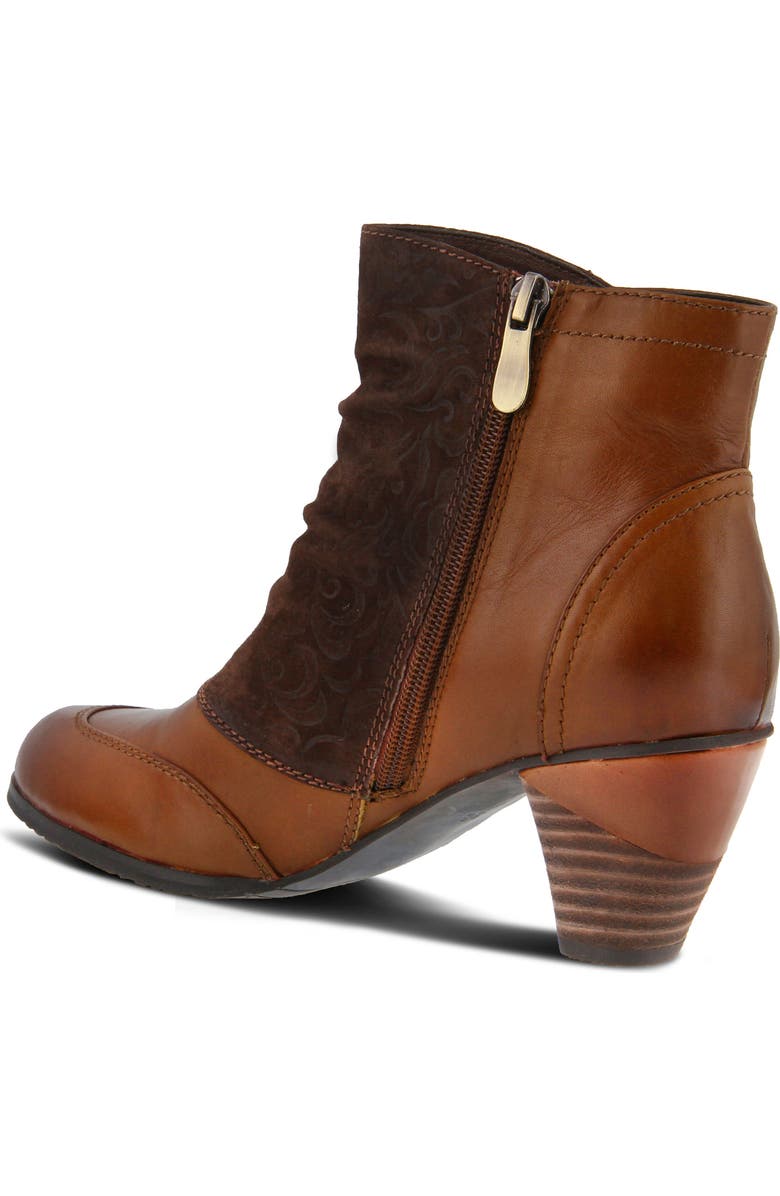 L'Artiste by Spring Step L'Artiste Belgard Bootie, Alternate, color,