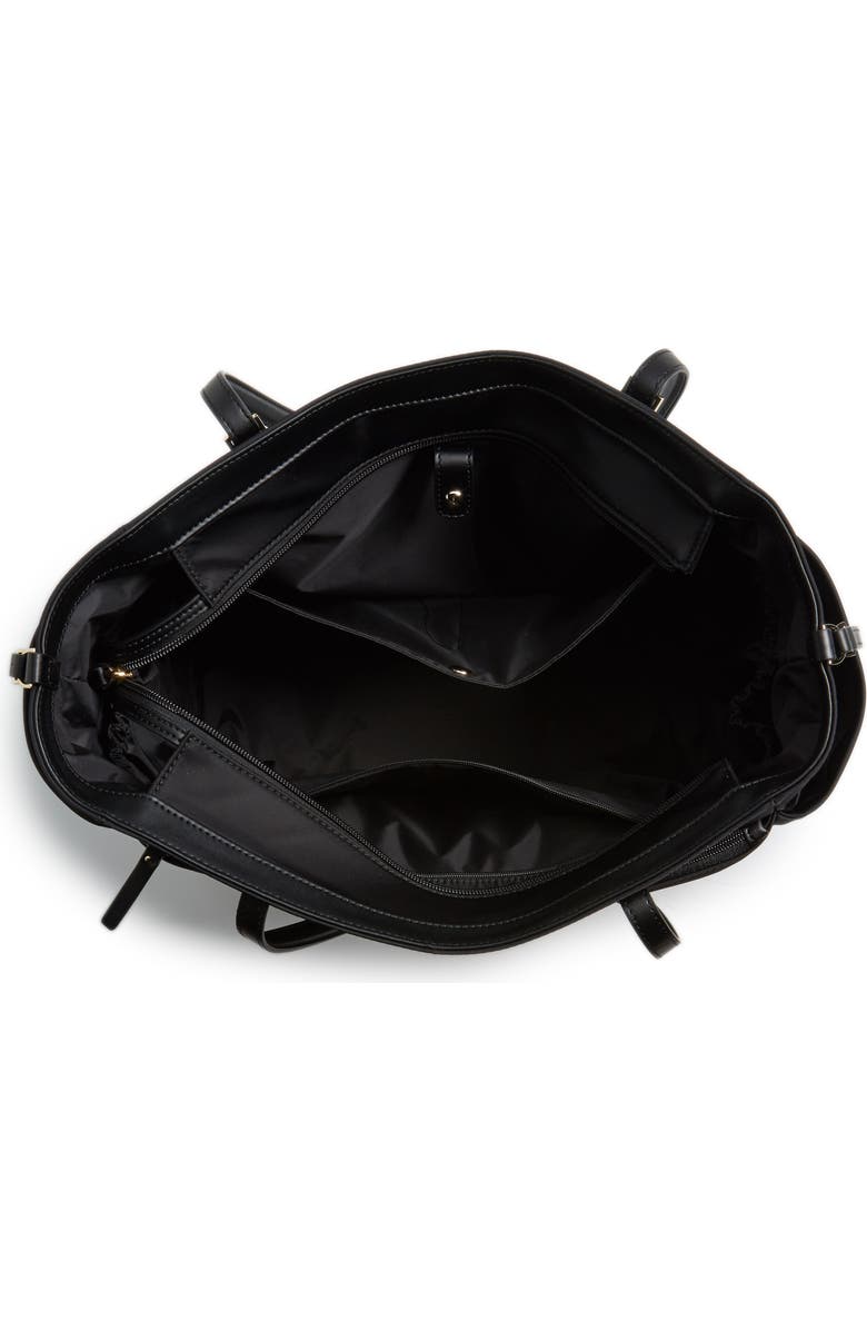 Kate Spade New York kate spade watson lane betheny nylon diaper bag, Alternate, color,