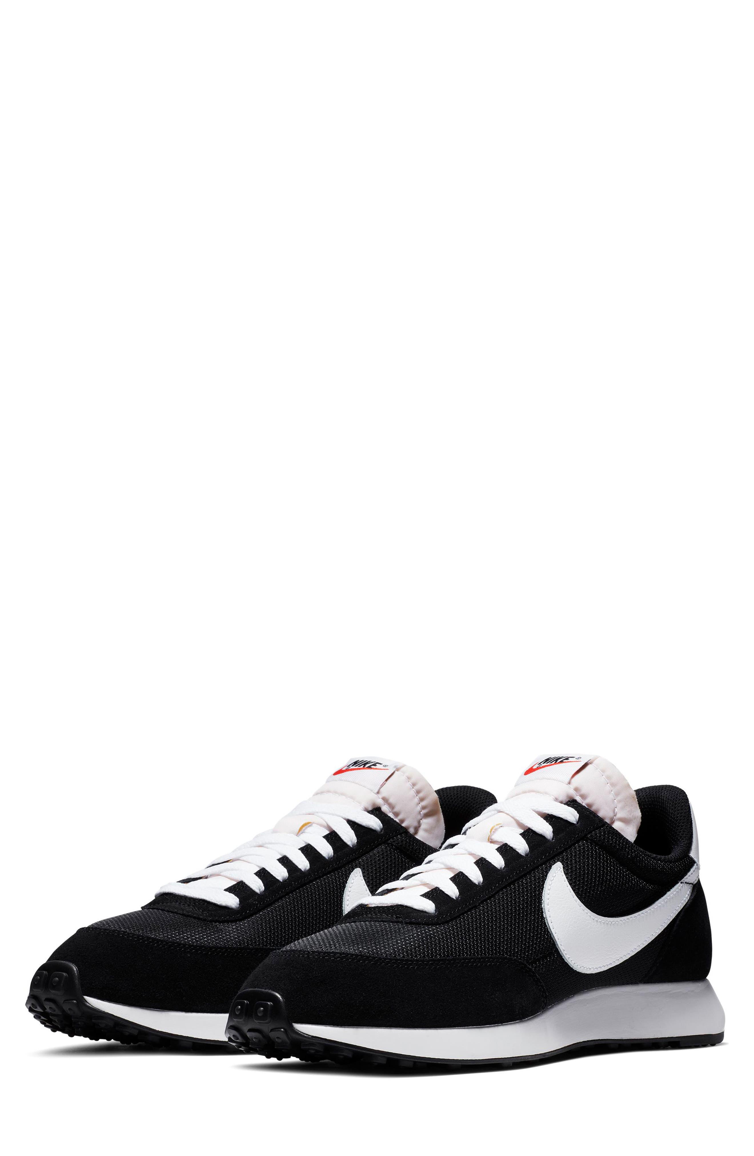 Air Tailwind 79 Sneaker, Main, color, BLACK/ TEAM ORANGE/ WHITE