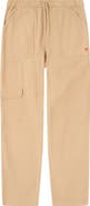 Amundsen Traveller's Linen Pants Mens