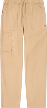 Amundsen Traveller's Linen Pants Mens