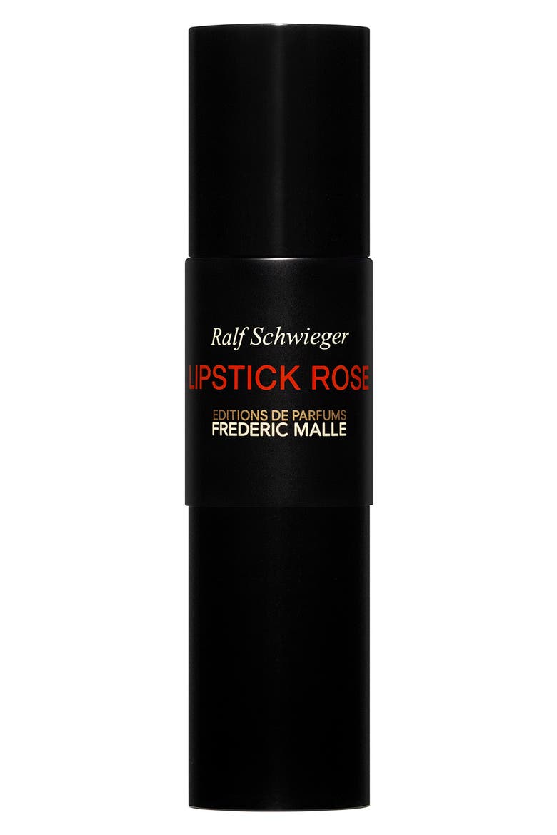 Lipstick Rose Fragrance, Main, color, NO COLOR