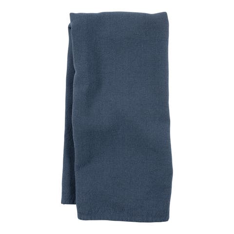 Rooted Sustainable Reversible Terry Towel