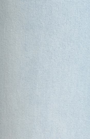 Good Waist Palazzo Jeans