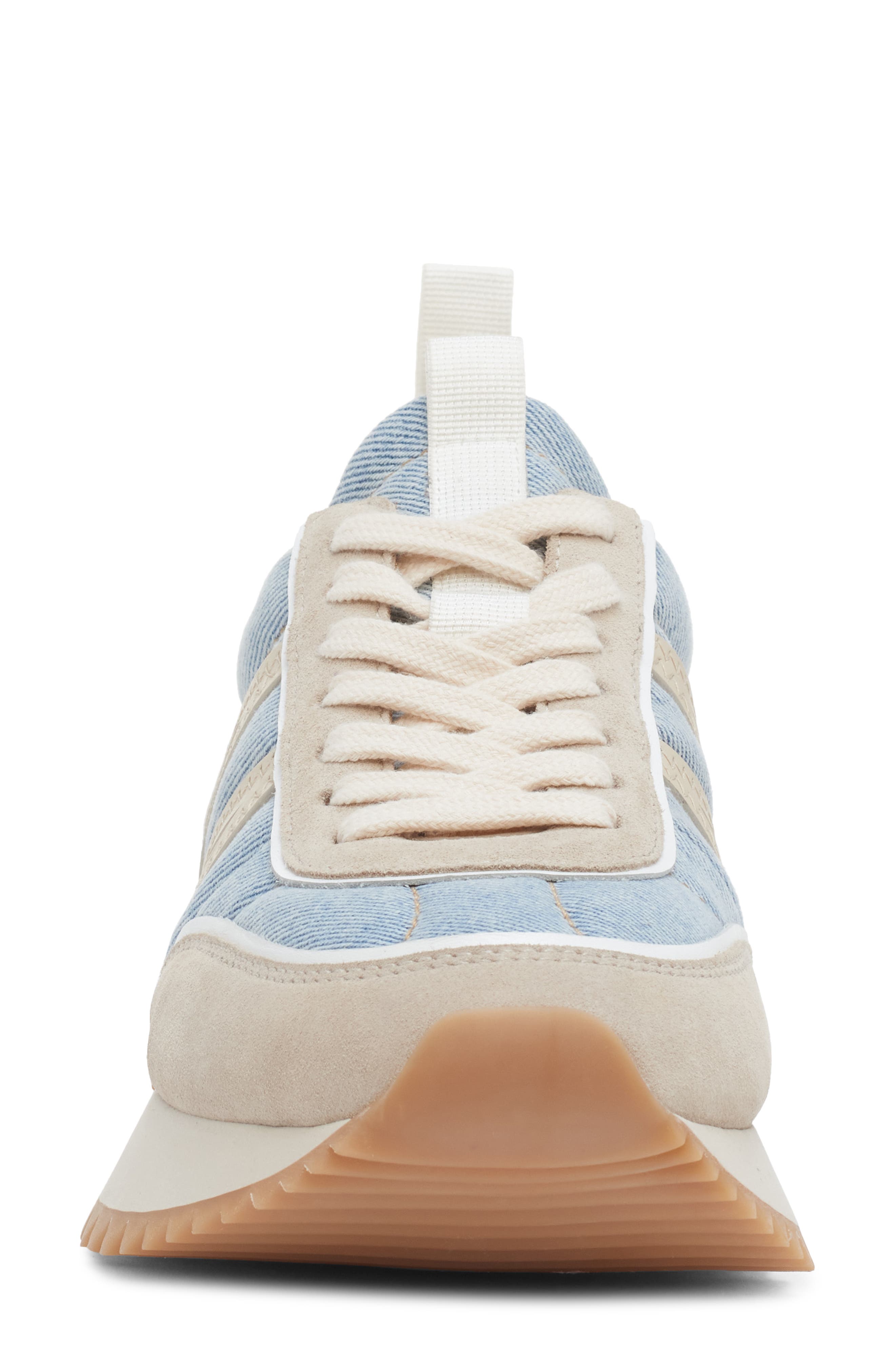 Moncler Pacey Low Top Sneaker, Alternate, color, 