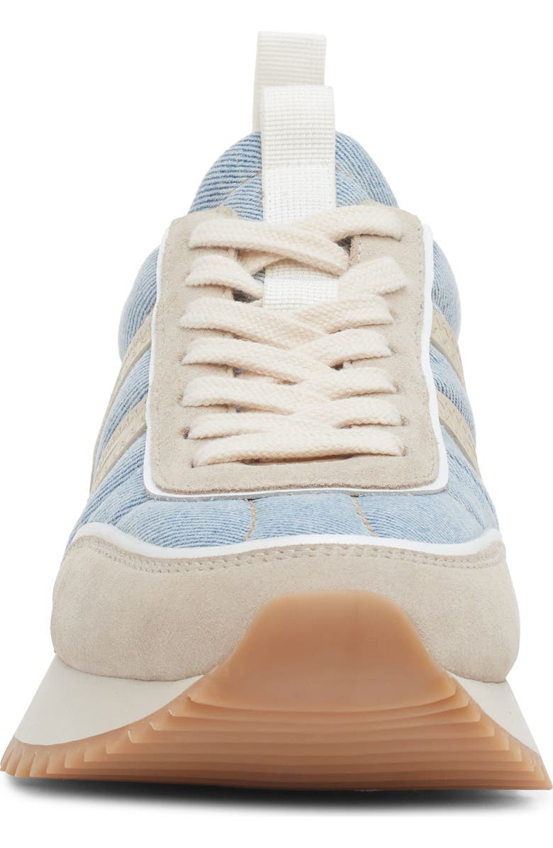 Moncler Pacey Low Top Sneaker, Alternate, color,