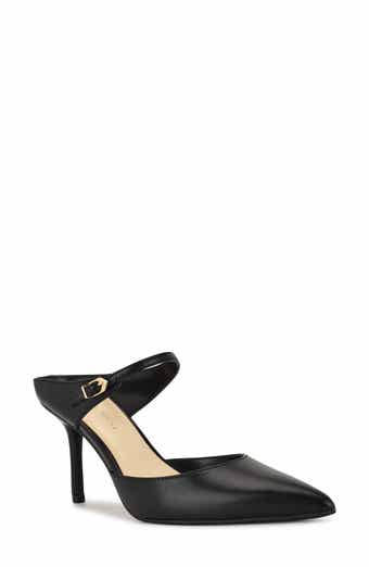Nine West Dakka Pointed Toe Pump