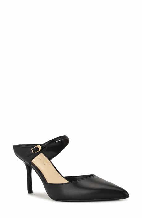 Nine West Dakka Pointed Toe Pump