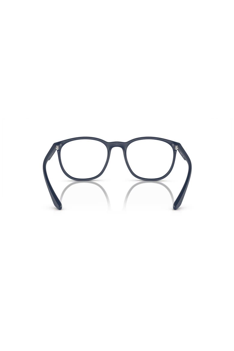 53mm Phantos optical glasses, Alternate, color, Blue