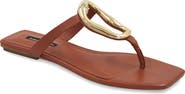 BCBGMAXAZRIA Kima Flip Flop