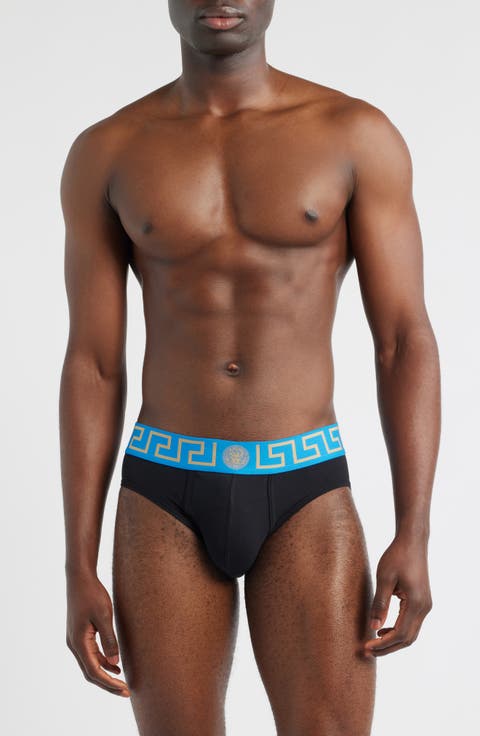 Grecca Band Briefs