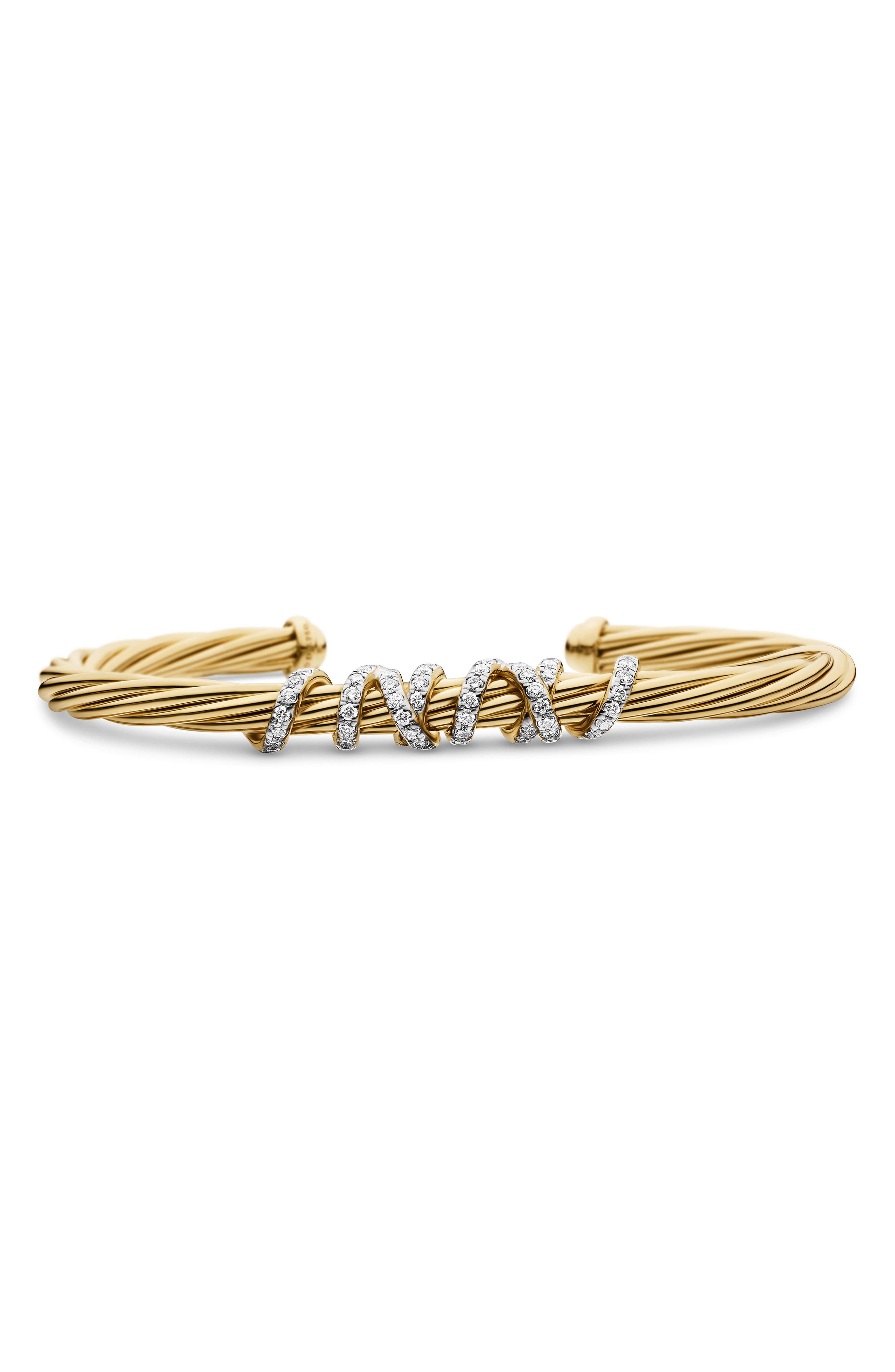 selected GOLD/ DIAMOND