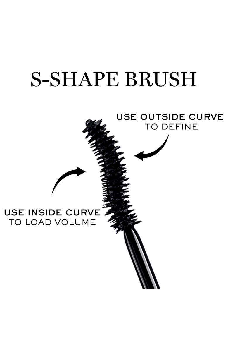 Lancôme Hypnôse Drama Instant Extreme Volumizing Mascara, Alternate, color,