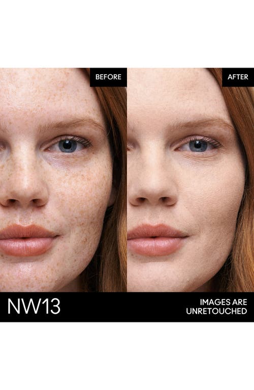 Mac Cosmetics Studio Fix Powder Plus Foundation In Nw13