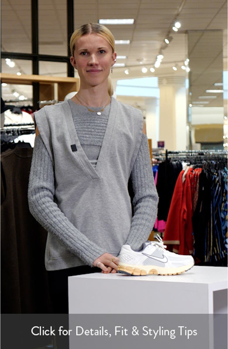 Zoom Vomero 5 Sneaker, sales video thumbnail