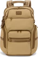 TUMI Alpha Bravo Nomadic Backpack
