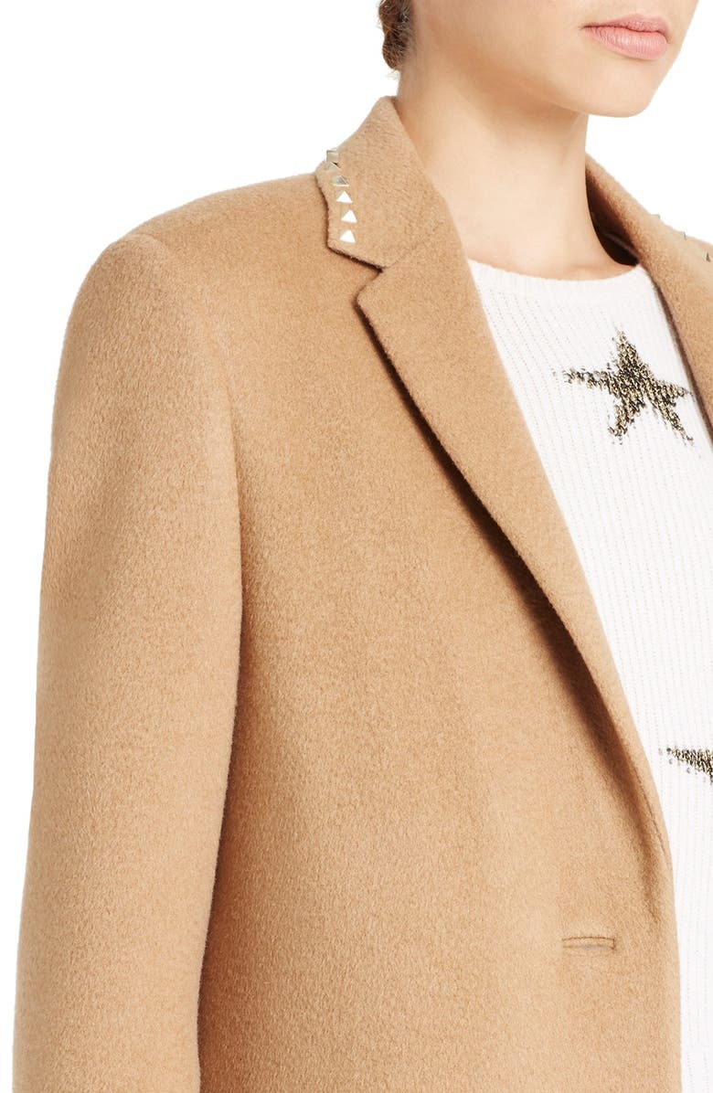 Valentino , Alternate, color,