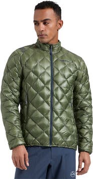 La Sportiva Lumina 100 Down Jacket - Men's
