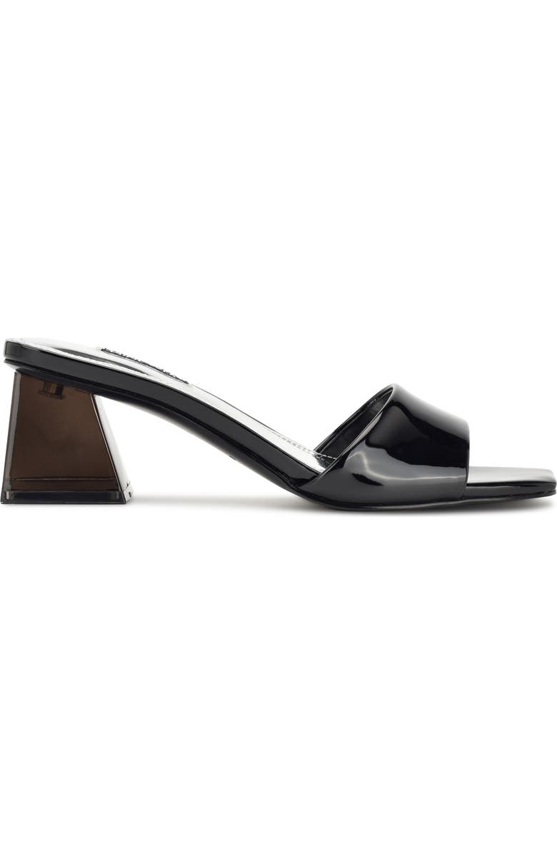 Nine West Oakly Slide Sandal, Alternate, color,