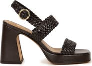 Bobbies Sophie Heeled Sandals