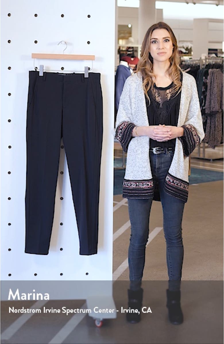 Nike Flex Vapor Slim Fit Golf Pants, sales video thumbnail