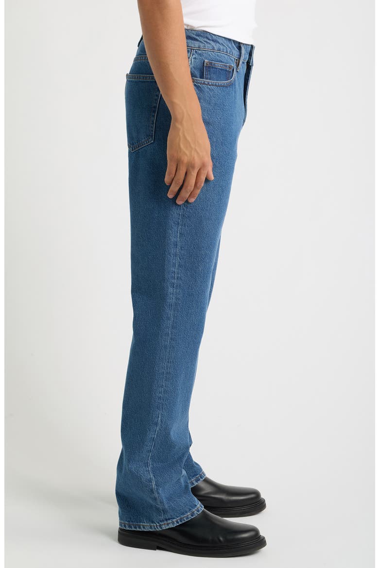 Bootcut Jeans, Alternate, color, FLOW