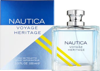 Voyage Heritage Eau De Toilette