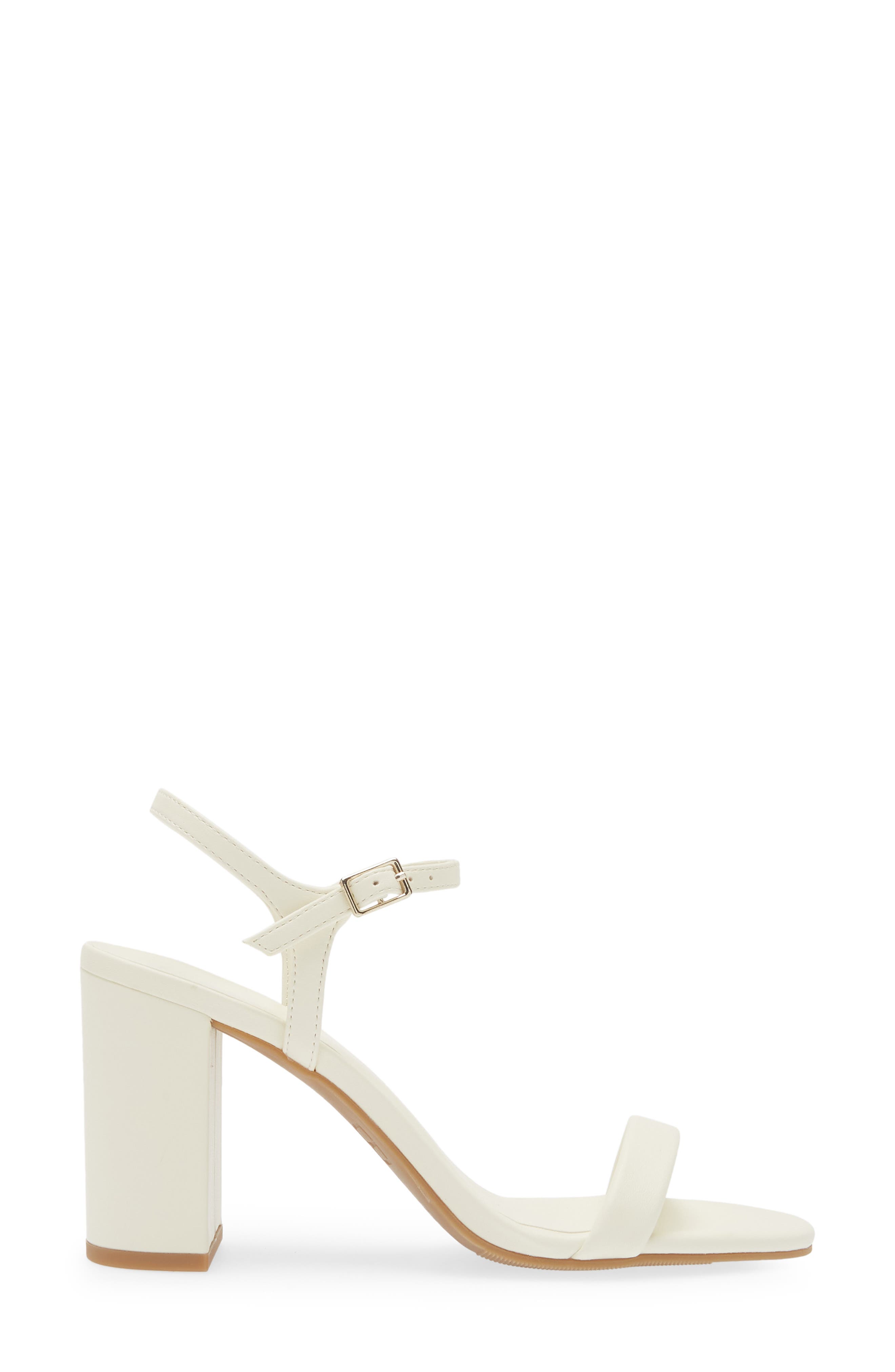 Lexy Sandal, Alternate, color, IVORY