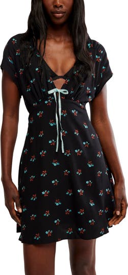 Everyone's Favorite Minidress