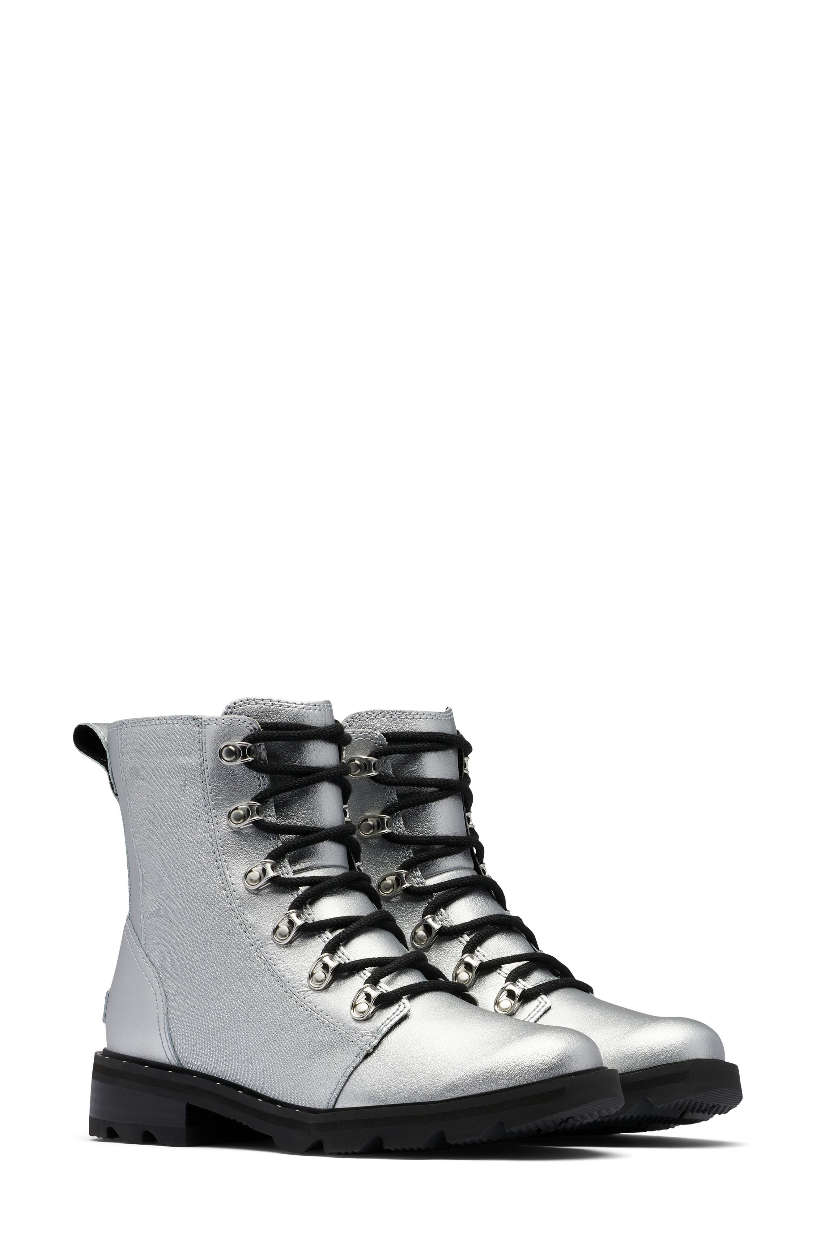 SOREL Lennox Lace Boot