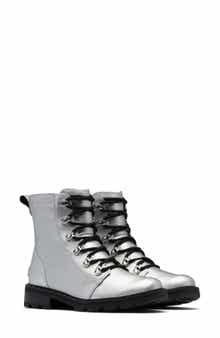 SOREL Lennox Lace Boot