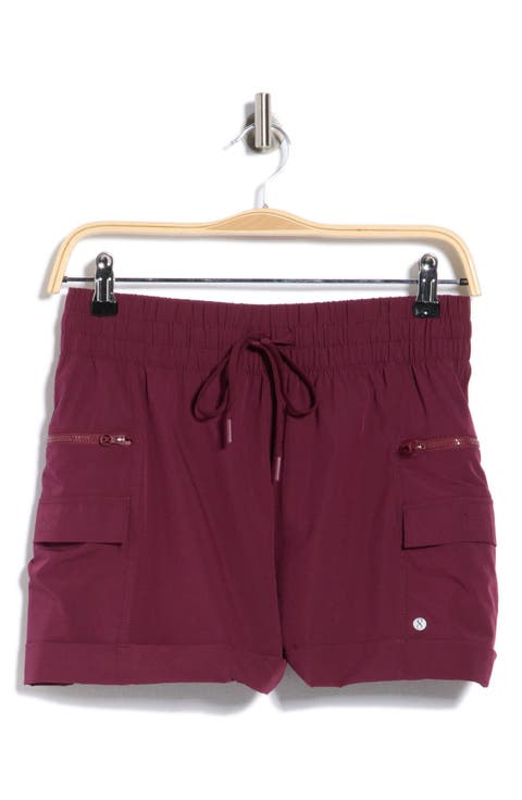 Utility Shorts