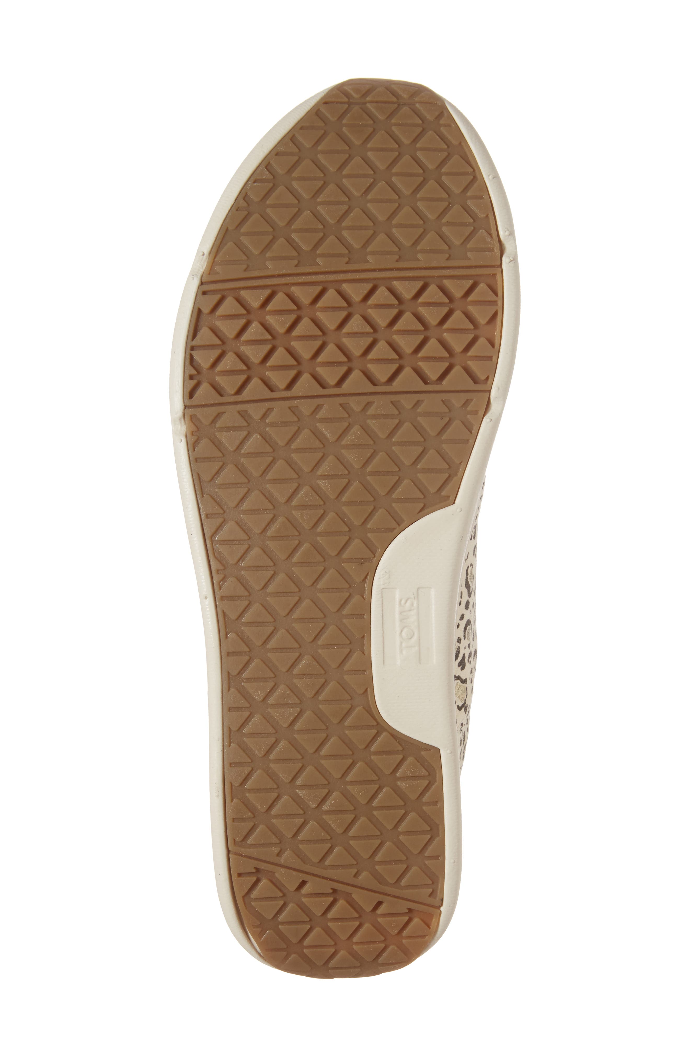 TOMS Del Ray Sneaker, Alternate, color, 