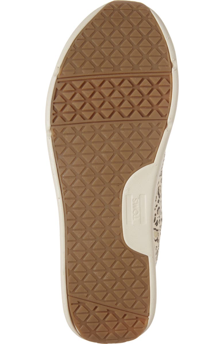 TOMS Del Ray Sneaker, Alternate, color,