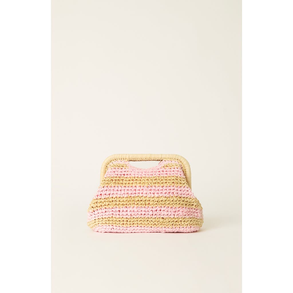 Btb Los Angeles Torino Clutch