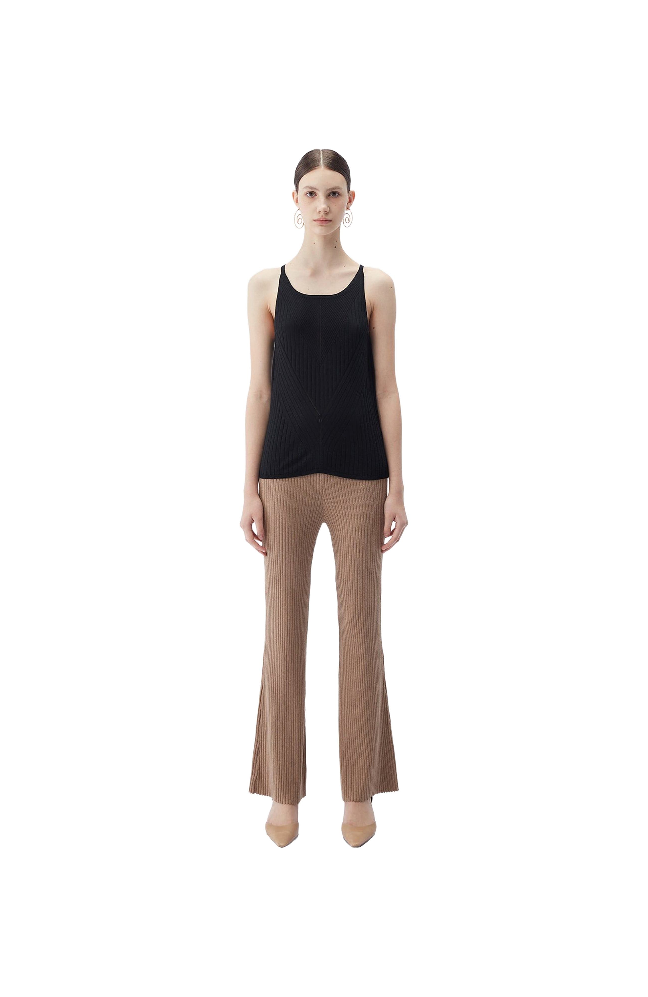 selected black