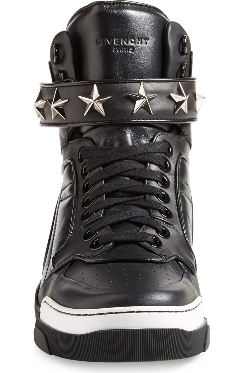 Givenchy 'Tyson' High Top Sneaker, Alternate, color,