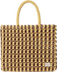 Loeffler Randall Celia Knotted Tote Bag