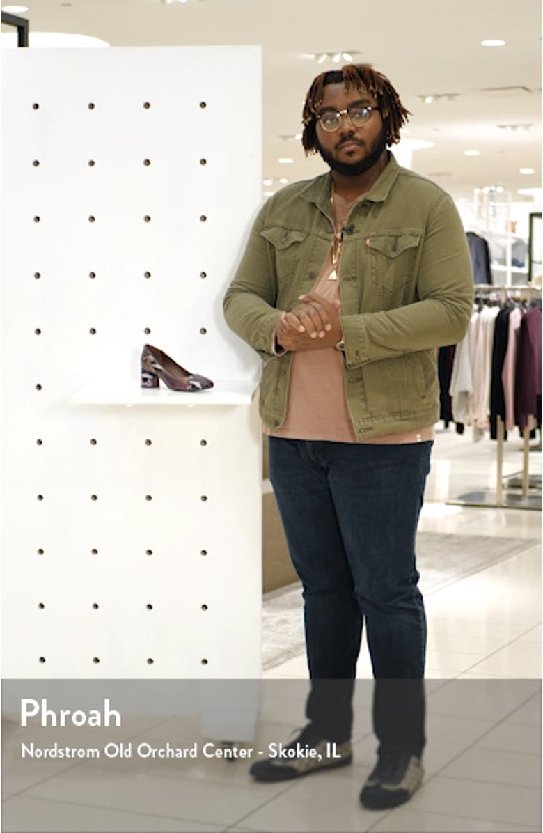 Camy Pump, sales video thumbnail