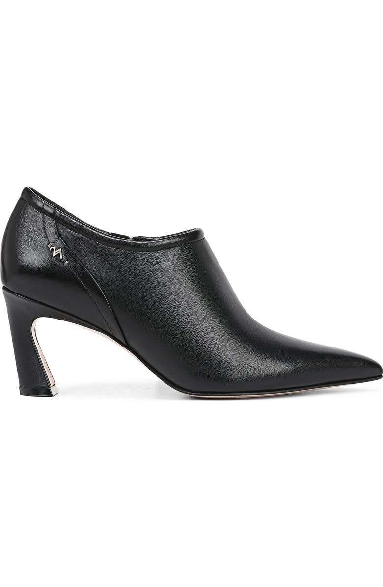 27 EDIT Naturalizer Elena Bootie, Alternate, color, Black
